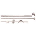Proplus Pop Up Pull Rod Assembly Universal Chrome 133833